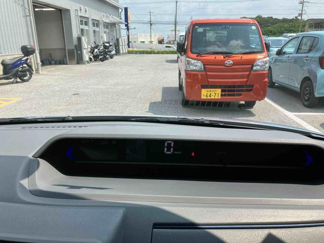 タントカスタムＸ（沖縄県）の中古車