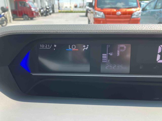 タントカスタムＸ（沖縄県）の中古車