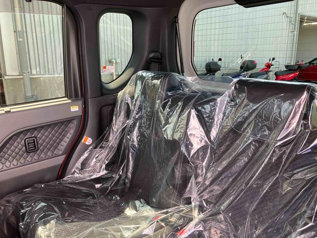 タントカスタムＲＳセレクション（沖縄県）の中古車
