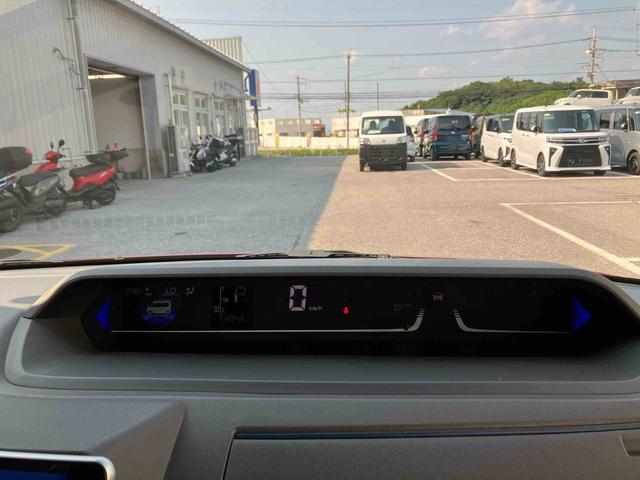 タントカスタムＲＳセレクション（沖縄県）の中古車
