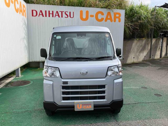 ハイゼットカーゴＤＸ（沖縄県）の中古車