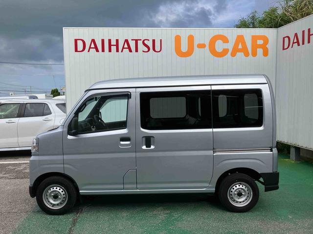 ハイゼットカーゴＤＸ（沖縄県）の中古車