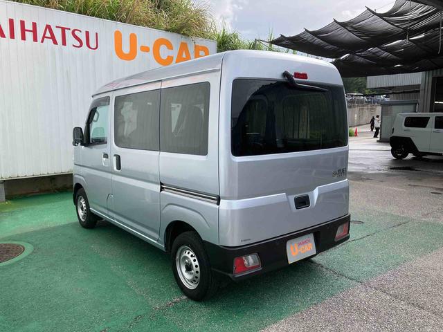 ハイゼットカーゴＤＸ（沖縄県）の中古車