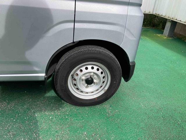ハイゼットカーゴＤＸ（沖縄県）の中古車