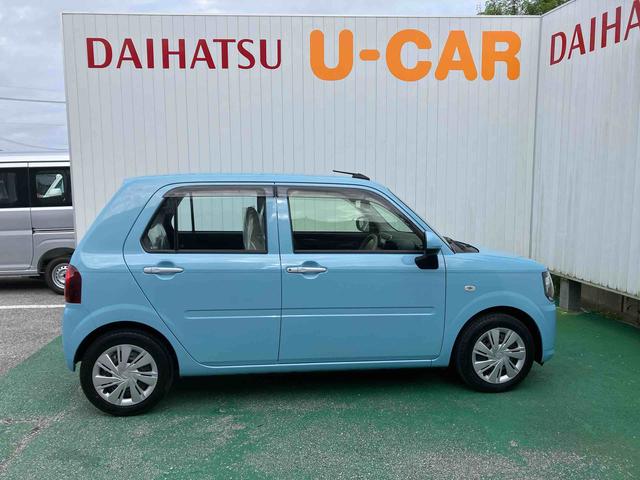 ミラトコットＬ　ＳＡIII（沖縄県）の中古車