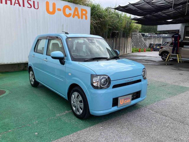 ミラトコットＬ　ＳＡIII（沖縄県）の中古車
