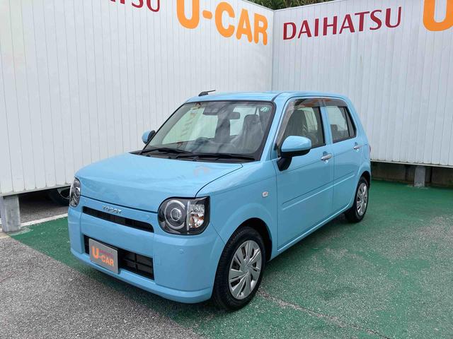 ミラトコットＬ　ＳＡIII（沖縄県）の中古車