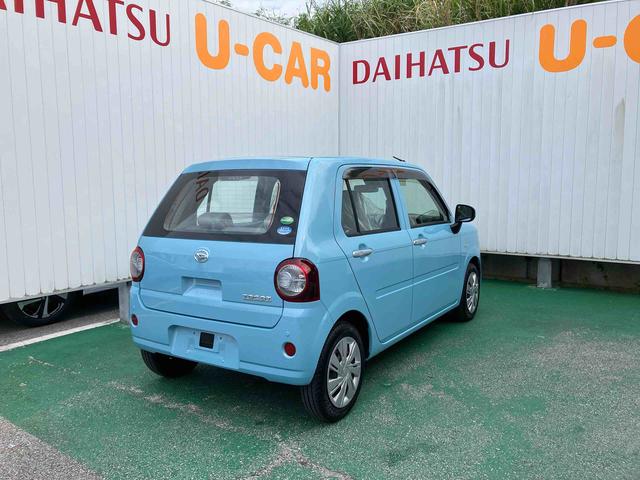 ミラトコットＬ　ＳＡIII（沖縄県）の中古車