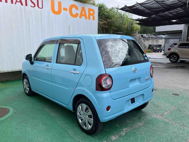ミラトコットＬ　ＳＡIII（沖縄県）の中古車