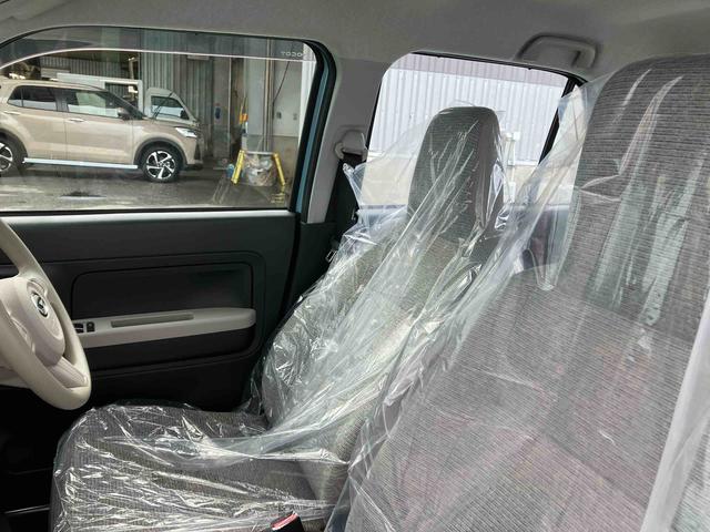 ミラトコットＬ　ＳＡIII（沖縄県）の中古車