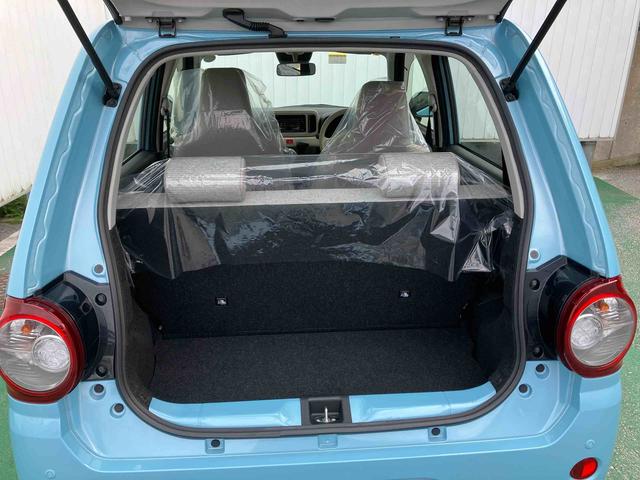 ミラトコットＬ　ＳＡIII（沖縄県）の中古車