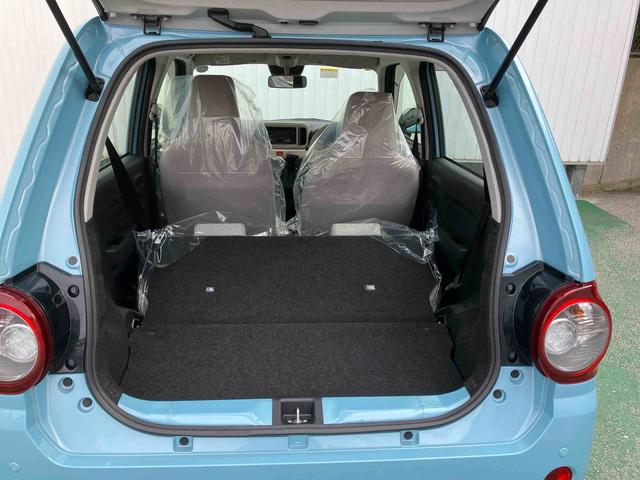 ミラトコットＬ　ＳＡIII（沖縄県）の中古車