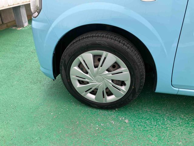ミラトコットＬ　ＳＡIII（沖縄県）の中古車