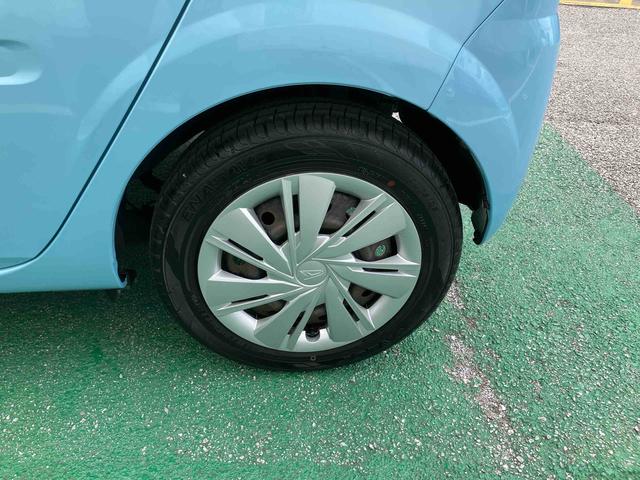 ミラトコットＬ　ＳＡIII（沖縄県）の中古車