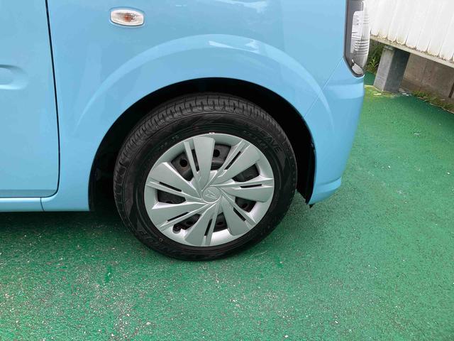 ミラトコットＬ　ＳＡIII（沖縄県）の中古車