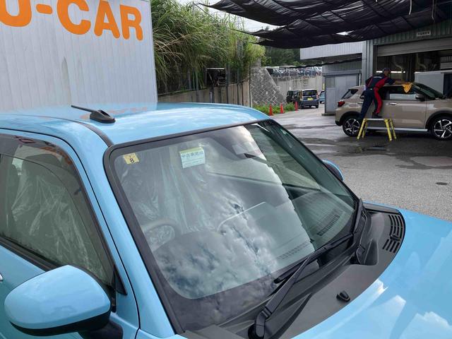 ミラトコットＬ　ＳＡIII（沖縄県）の中古車