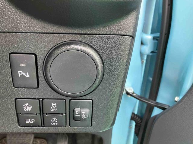 ミラトコットＬ　ＳＡIII（沖縄県）の中古車