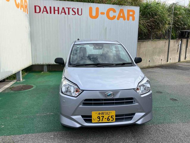 ミライースＬ　ＳＡIII（沖縄県）の中古車