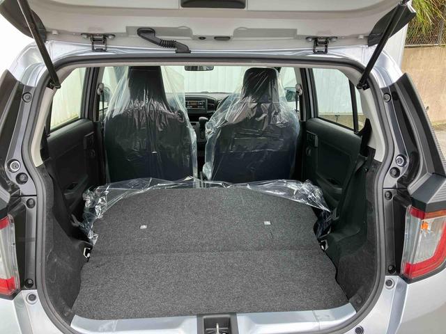 ミライースＬ　ＳＡIII（沖縄県）の中古車