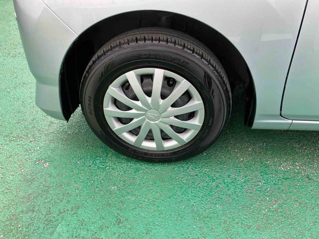 ミライースＬ　ＳＡIII（沖縄県）の中古車