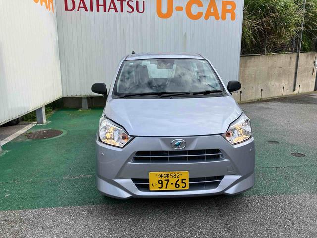 ミライースＬ　ＳＡIII（沖縄県）の中古車