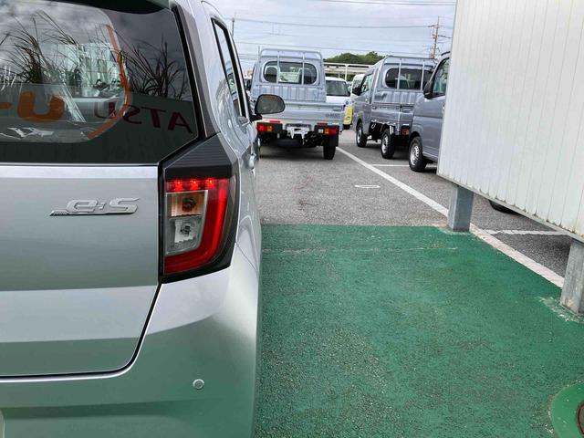 ミライースＬ　ＳＡIII（沖縄県）の中古車