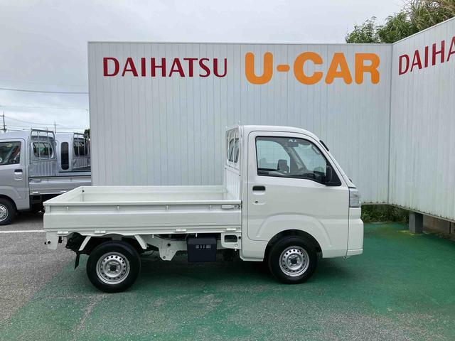 ハイゼットトラックスタンダード（沖縄県）の中古車