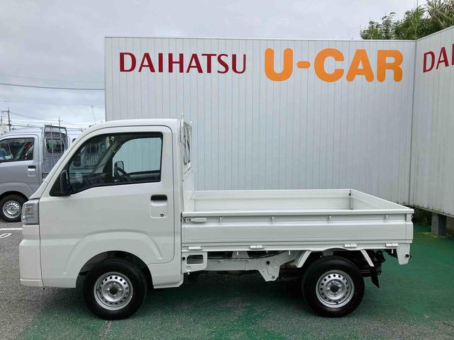 ハイゼットトラックスタンダード（沖縄県）の中古車