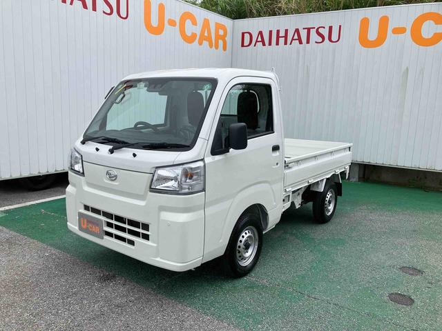 ハイゼットトラックスタンダード（沖縄県）の中古車