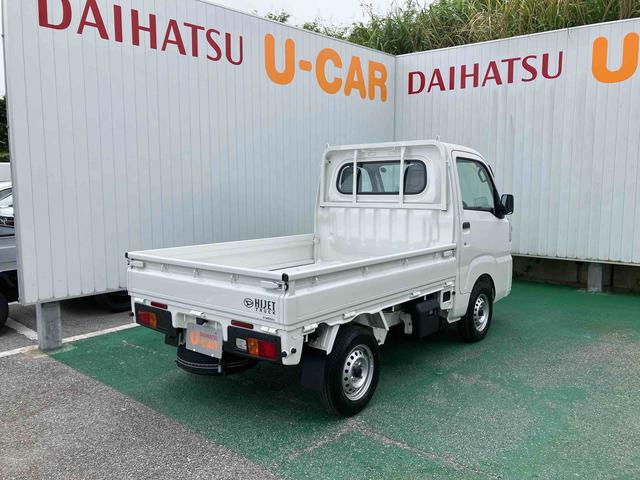 ハイゼットトラックスタンダード（沖縄県）の中古車