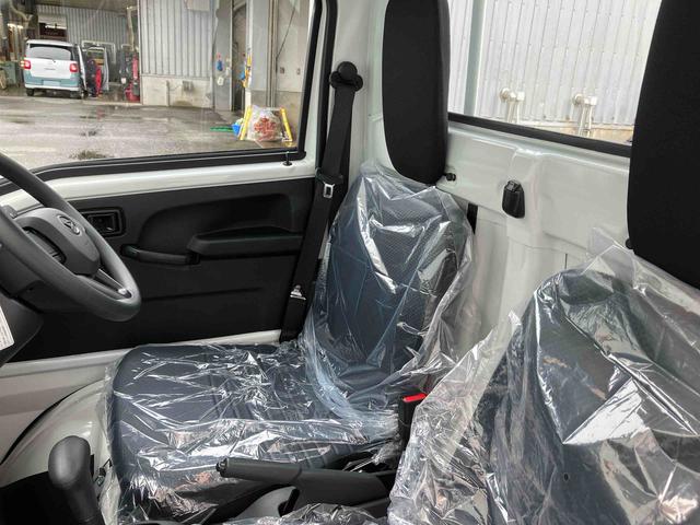 ハイゼットトラックスタンダード（沖縄県）の中古車