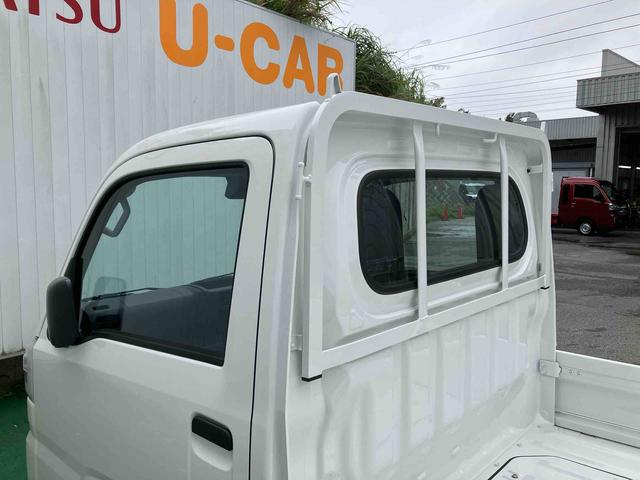 ハイゼットトラックスタンダード（沖縄県）の中古車