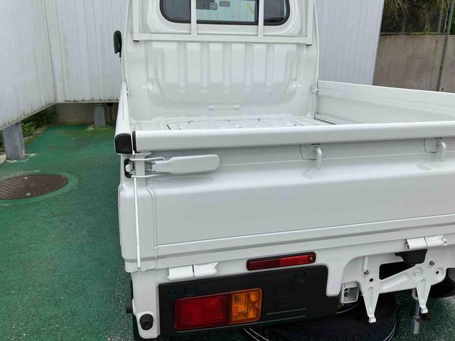 ハイゼットトラックスタンダード（沖縄県）の中古車
