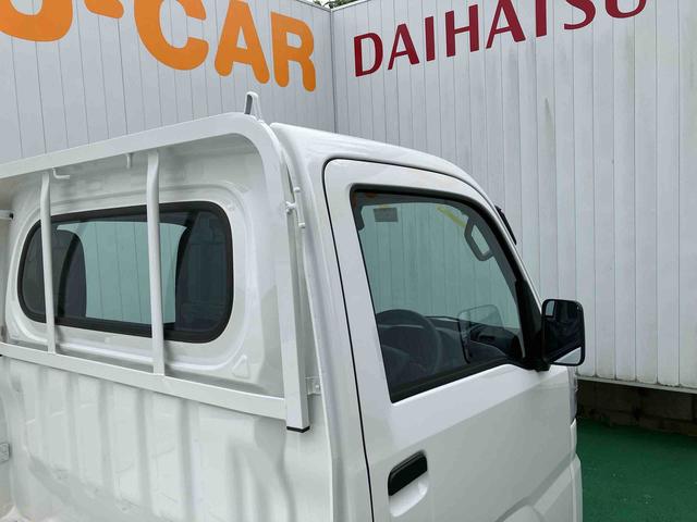ハイゼットトラックスタンダード（沖縄県）の中古車