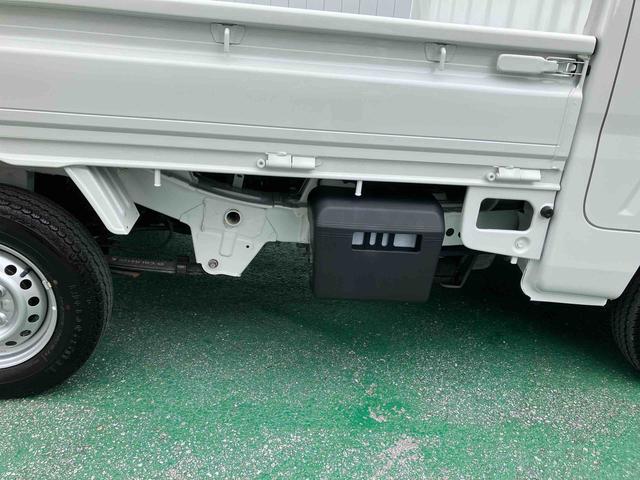 ハイゼットトラックスタンダード（沖縄県）の中古車