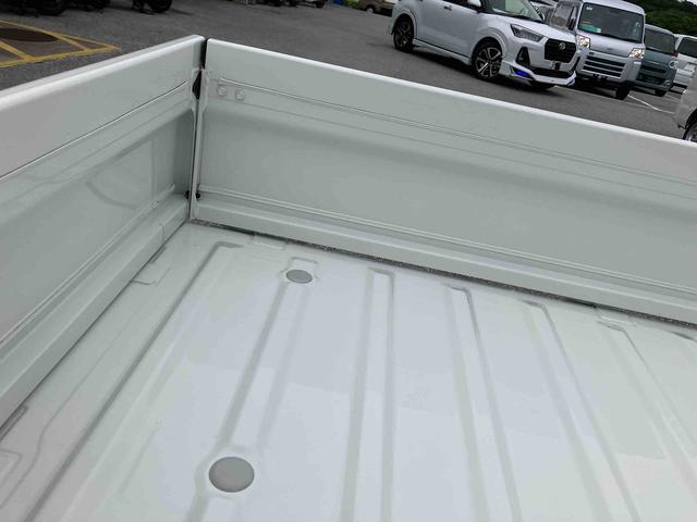 ハイゼットトラックスタンダード（沖縄県）の中古車