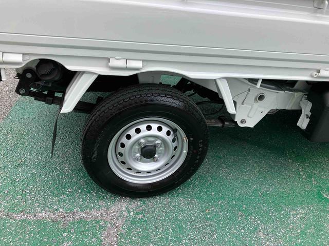 ハイゼットトラックスタンダード（沖縄県）の中古車