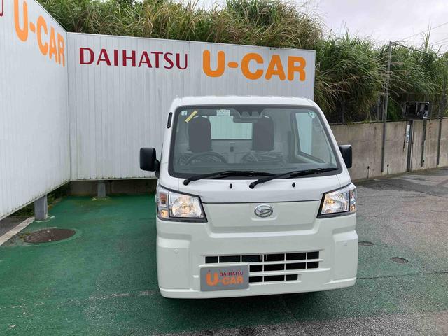 ハイゼットトラックスタンダード（沖縄県）の中古車