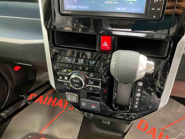 トールカスタムＧ（沖縄県）の中古車