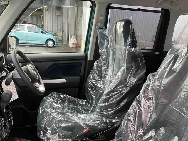 トールカスタムＧ（沖縄県）の中古車