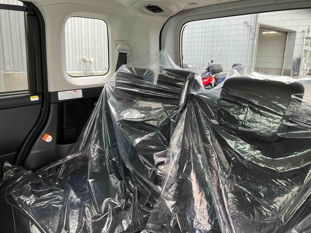 トールカスタムＧ（沖縄県）の中古車