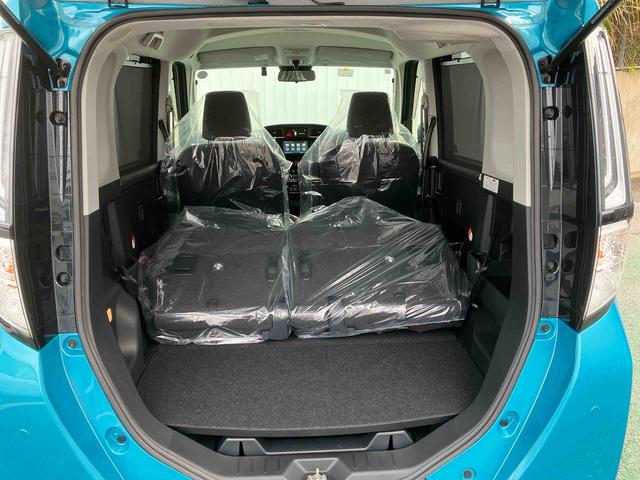 トールカスタムＧ（沖縄県）の中古車