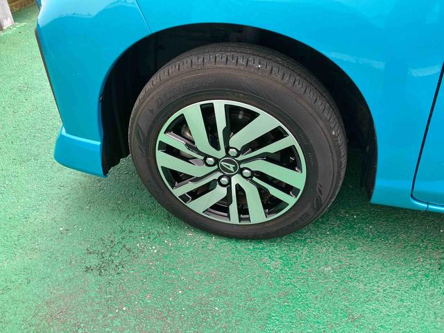 トールカスタムＧ（沖縄県）の中古車