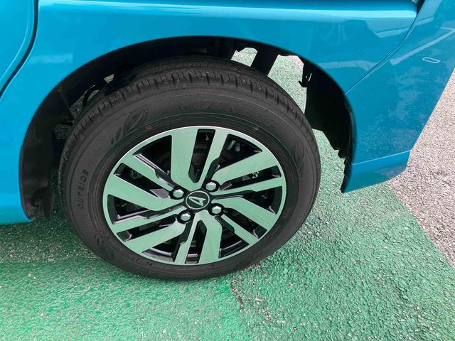 トールカスタムＧ（沖縄県）の中古車