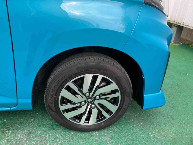 トールカスタムＧ（沖縄県）の中古車