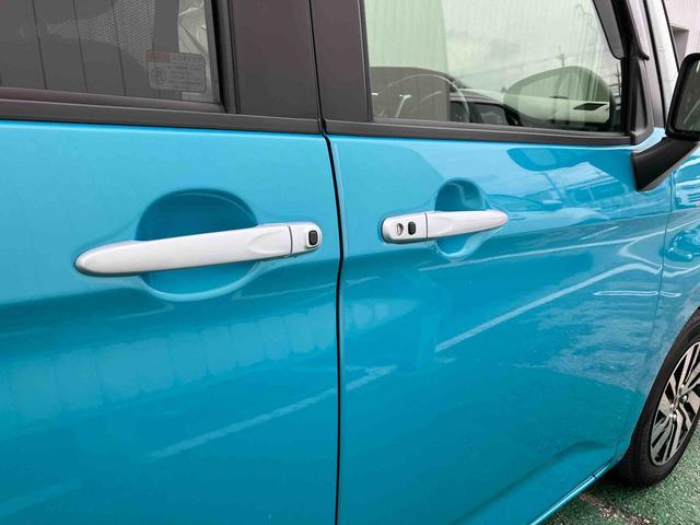 トールカスタムＧ（沖縄県）の中古車