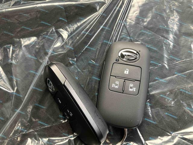 トールカスタムＧ（沖縄県）の中古車