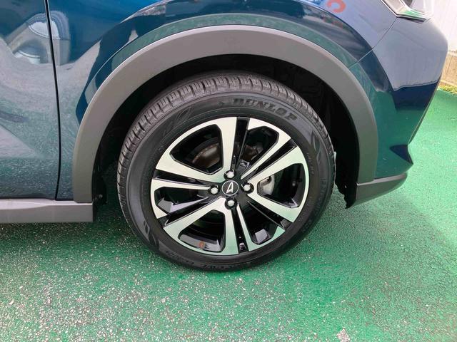 ロッキープレミアムＧ（沖縄県）の中古車