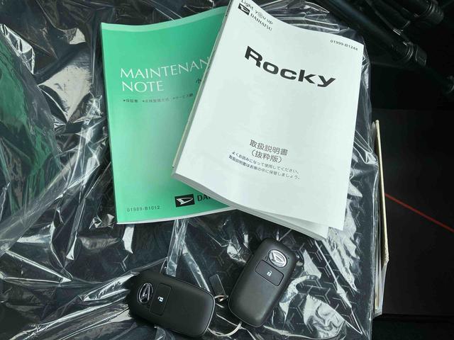 ロッキープレミアムＧ（沖縄県）の中古車