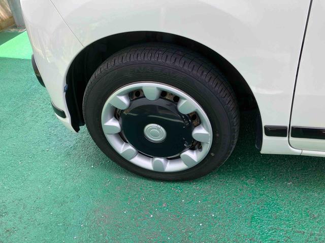 ムーヴキャンバスＧブラックアクセントリミテッド　ＳＡIII（沖縄県）の中古車